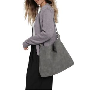 New 8 Other Reasons Betsy Slouch Tote Bag